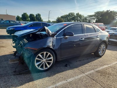 1G4PP5SK3D4****** 2013 Buick Verano