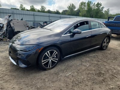 W1KEG1CB3PF****** 2023 Mercedes-Benz EQE
