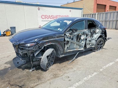 3MVDMBBM0RM****** 2024 Mazda CX-30