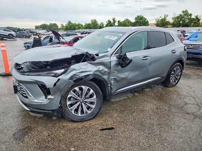 LRBFZME45RD****** 2024 Buick Envision