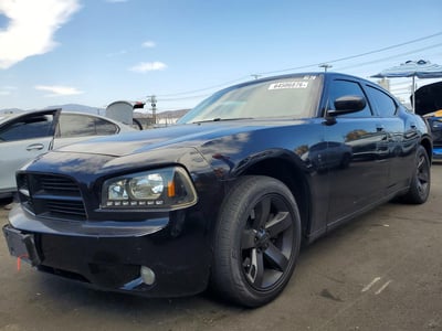 2008 Dodge Charger