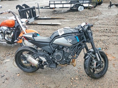 LCEPEWLD2R6****** 2024 CF Moto 700 Cl-x
