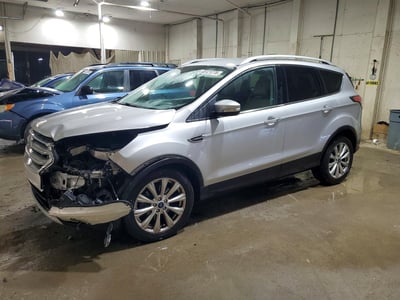 1FMCU0J95HU****** 2017 Ford Escape