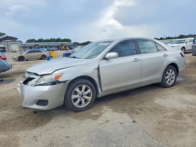 4T1BF3EK9BU****** 2011 Toyota Camry