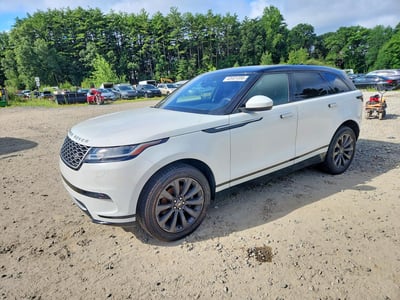 SALYB2EX9LA****** 2020 Land Rover Range Rover Velar