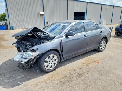 4T1BF3EK0AU****** 2010 Toyota Camry