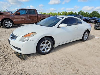 1N4AL24E28C****** 2008 Nissan Altima