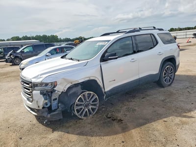 2020 GMC Acadia