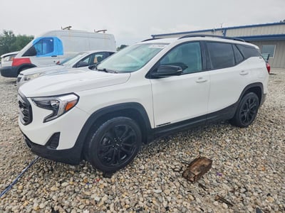 3GKALTEX7KL****** 2019 GMC Terrain