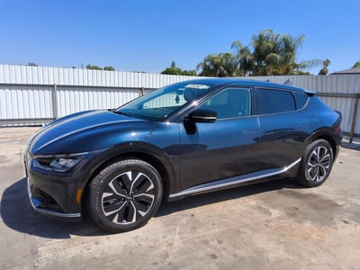2024 Kia EV6