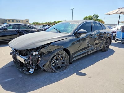 KNAG24J74T5****** 2026 Kia K5