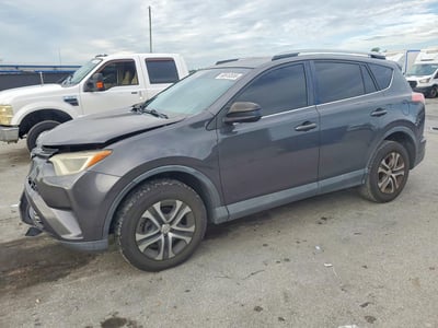 2T3ZFREV8GW****** 2016 Toyota RAV4