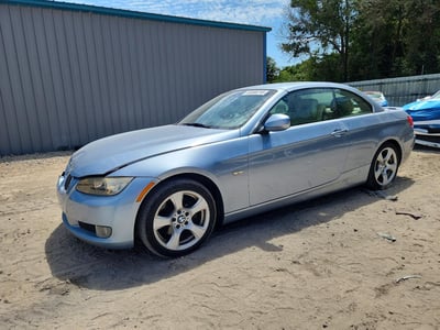 WBAWL1C55AP****** 2010 BMW 3 Series