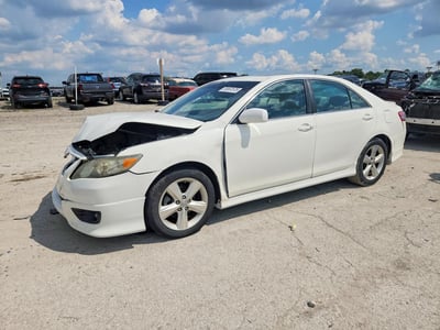 4T1BF3EK4BU****** 2011 Toyota Camry