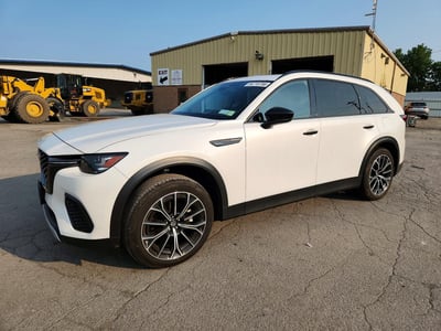 JM3KJDHA7S1****** 2025 Mazda Cx-70 Phev