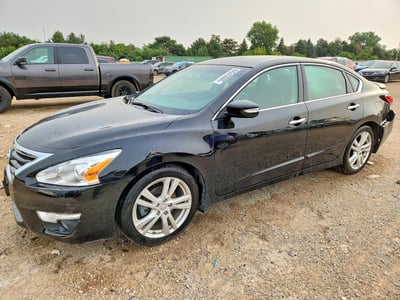 1N4BL3AP8DC****** 2013 Nissan Altima