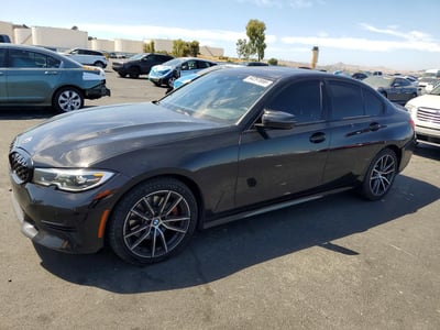 2019 BMW 3 Series
