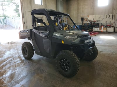 4XARRE996N8****** 2022 Polaris Ranger