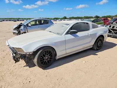 1ZVBP8AM8E5****** 2014 Ford Mustang
