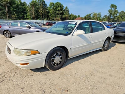 2003 Buick LeSabre