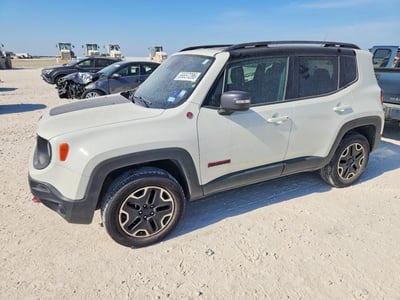 ZACCJBCB7HP****** 2017 Jeep Renegade