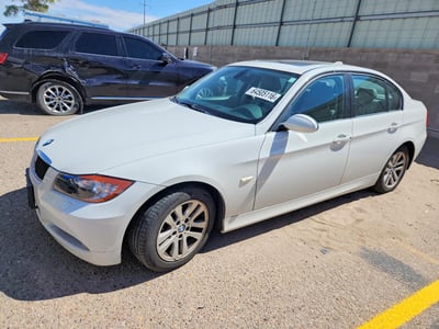 2007 BMW 3 Series