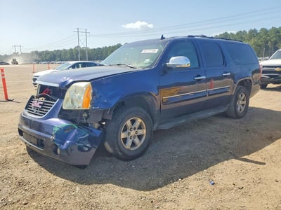 2007 GMC Yukon XL