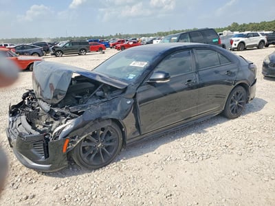 1G6DC5RK0P0****** 2023 Cadillac CT4