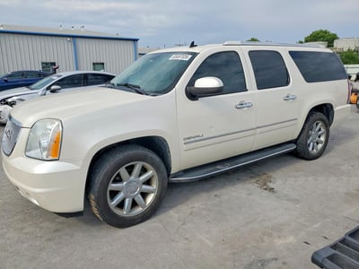 2011 GMC Yukon XL