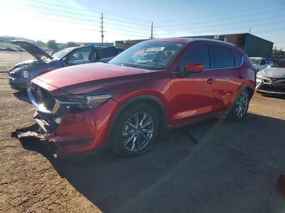 JM3KFBEYXM0****** 2021 Mazda CX-5