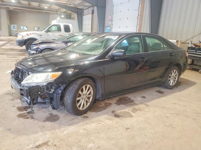 4T1BK3EK0BU****** 2011 Toyota Camry