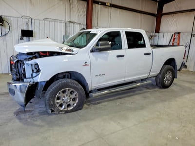 3C63R3CLXMG****** 2021 RAM 3500