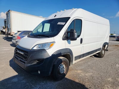 3C6MRVHG2SE****** 2025 RAM Promaster 3500