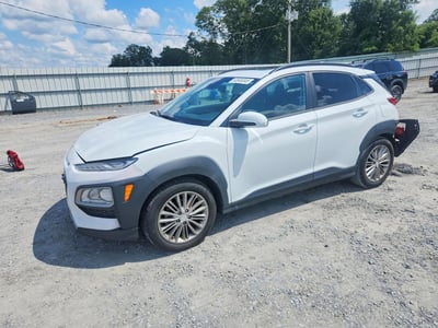 2020 Hyundai Kona