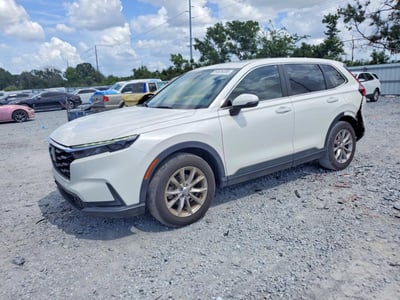 2HKRS4H7XPH****** 2023 Honda CR-V