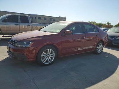3VW2B7AJ8HM****** 2017 Volkswagen Jetta