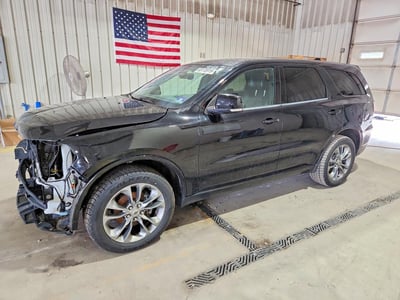2019 Dodge Durango