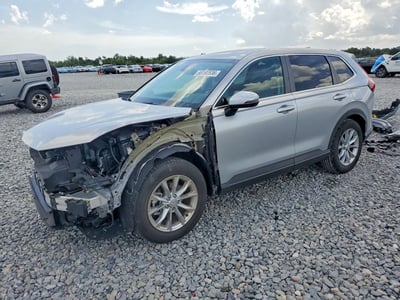 2HKRS3H73SH****** 2025 Honda CR-V