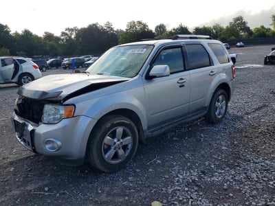 1FMCU9E77CK****** 2012 Ford Escape