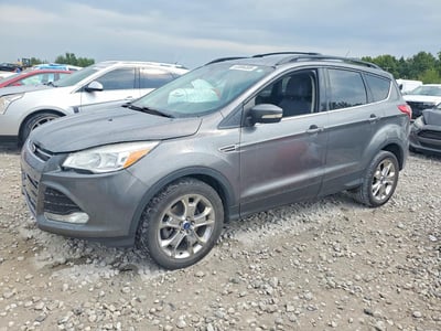 1FMCU9H96DU****** 2013 Ford Escape