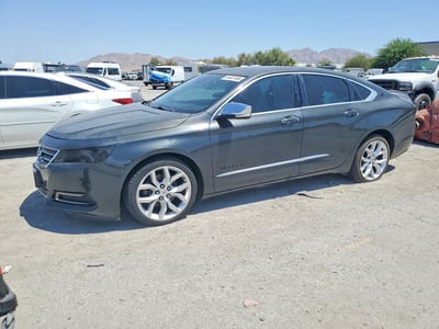 1G1155S36EU****** 2014 Chevrolet Impala