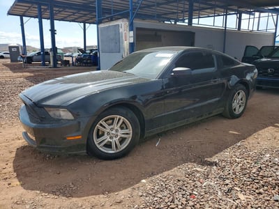 1ZVBP8AM9E5****** 2014 Ford Mustang