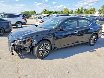 1N4BL4DV0PN****** 2023 Nissan Altima