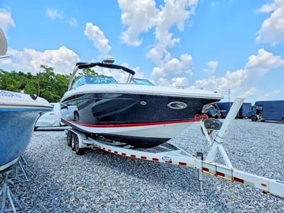 FGE3001***** 2015 Cobalt Unknown