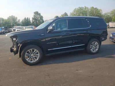 1GKS2BKD5MR****** 2021 GMC Yukon