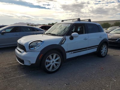 WMWZC5C57DW****** 2013 MINI Cooper Countryman