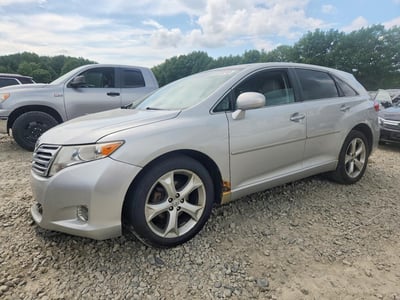 2009 Toyota Venza