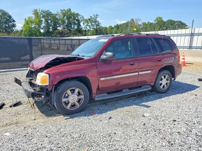 1GKDT13S232****** 2003 GMC Envoy