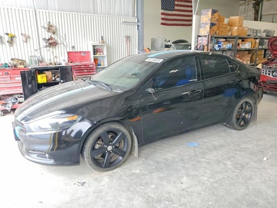 1C3CDFCH7DD****** 2013 Dodge Dart