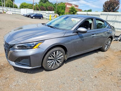 1N4BL4DW9SN****** 2025 Nissan Altima